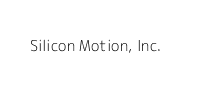 Silicon Motion, Inc.